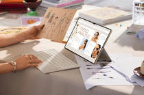 Обзор планшета HUAWEI MatePad Pro 13,2’’ (2025) Обзор планшета HUAWEI MatePad Pro 13,2’’ (2025)
